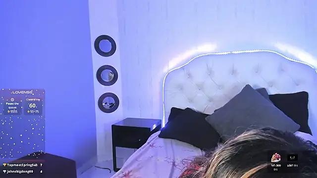 Anna Stonne   online show from 13, 3, 2025