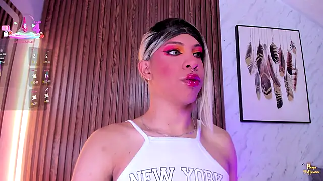 Snapshot of AndyBlake_ chatting on 20, 12, 2025 AndyBlake online show from 20, 12, 2025