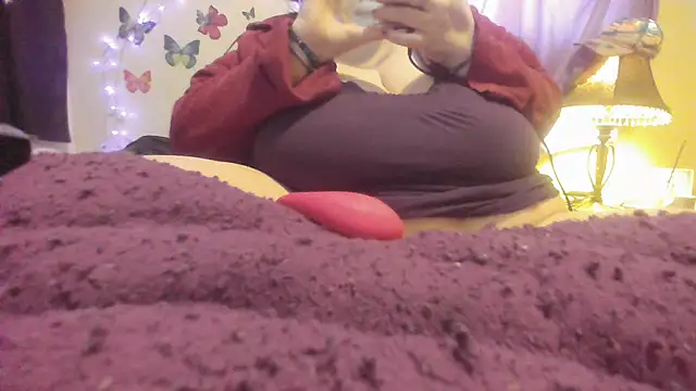 Snapshot of Alli_Kat chatting on 10, 2, 2025 Alli Kat online show from 10, 2, 2025