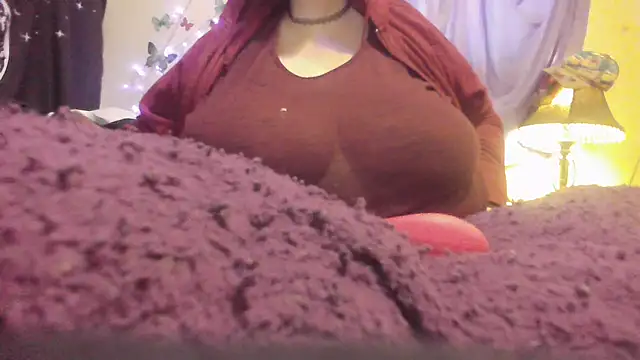 Snapshot of Alli_Kat chatting on 20, 2, 2025 Alli Kat online show from 20, 2, 2025