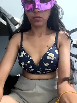 Snapshot of HotRiyacpl chatting on 18, 11, 2025 HotRiyacpl online show from 18, 11, 2025