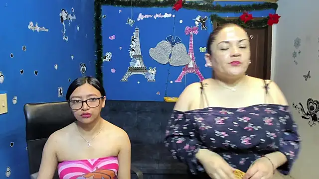 Luna Star Sl online show from 22, 1, 2025