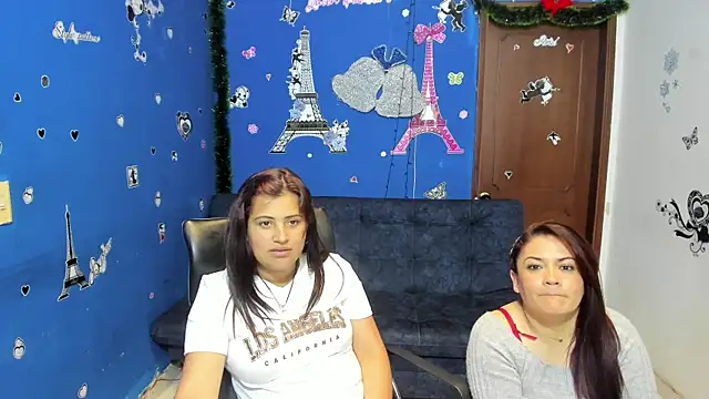 Luna Star Sl online show from 31, 1, 2025