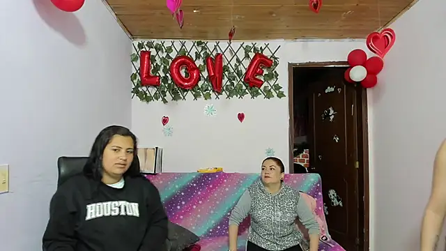 Luna Star Sl online show from 6, 3, 2025