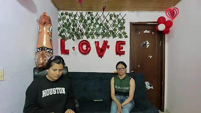 Luna Star Sl online show from 14, 3, 2025