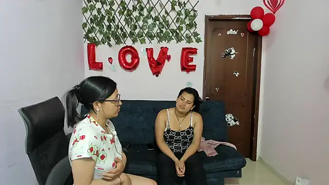 Luna Star Sl online show from 19, 3, 2025