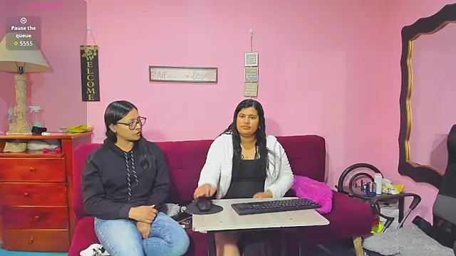 Luna Star Sl online show from 24, 11, 2025