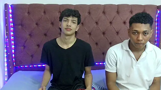 boys yourparty online show from 12, 12, 2024
