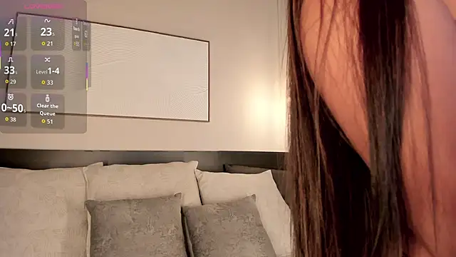 SophieBlake online show from 13, 11, 2025