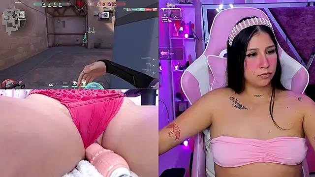 BellyRouse online show from 26, 12, 2024