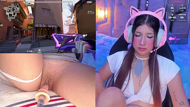 BellyRouse online show from 11, 10, 2025