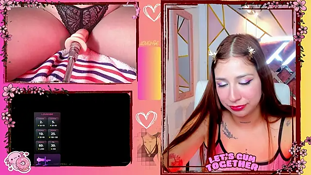 BellyRouse online show from 12, 1, 2026