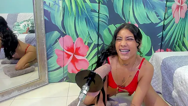 Mieldeluna online show from 20, 2, 2026