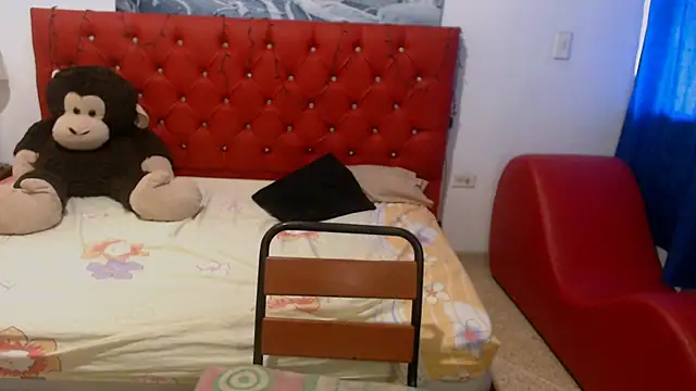 Snapshot of angel_barbie_1 chatting on 16, 1, 2025 angel barbie 1 online show from 16, 1, 2025