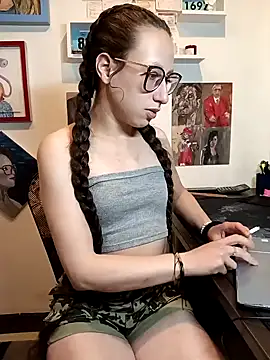 milena 23x online show from 4, 1, 2025