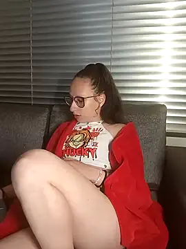 milena 23x online show from 9, 1, 2025