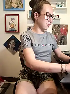 milena 23x online show from 11, 1, 2025