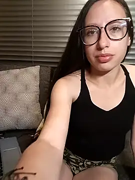 milena 23x online show from 6, 2, 2025