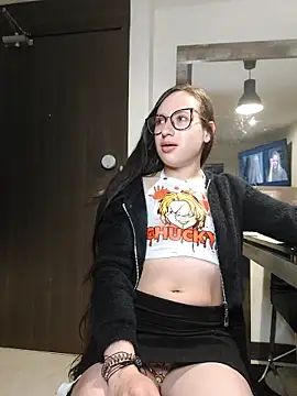 milena 23x online show from 26, 2, 2025