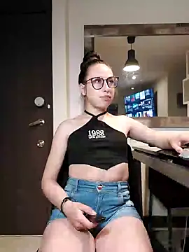 milena 23x online show from 21, 3, 2025