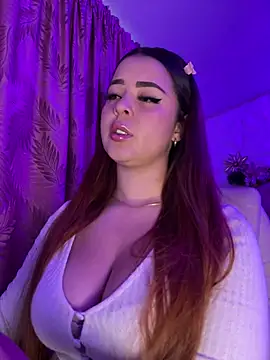 April Beckett1 online show from 11, 12, 2024