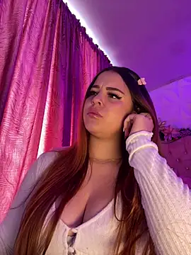 April Beckett1 online show from 11, 12, 2024