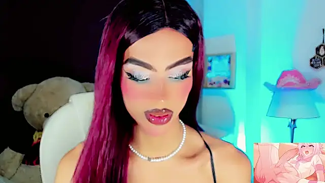 Snapshot of dollswit01 chatting on 19, 3, 2025 dollswit01 online show from 19, 3, 2025