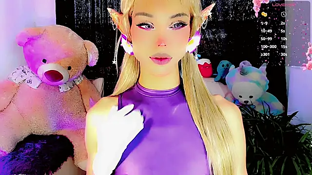 Snapshot of dollswit01 chatting on 19, 12, 2025 dollswit01 online show from 19, 12, 2025