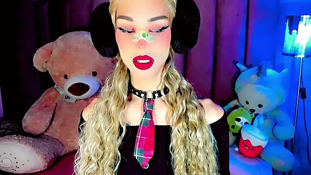 Snapshot of dollswit01 chatting on 17, 1, 2026 dollswit01 online show from 17, 1, 2026