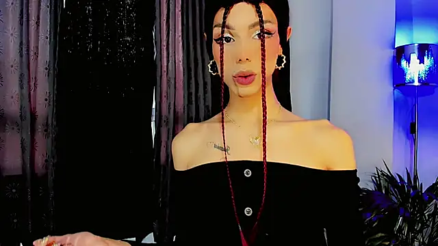 dollswit01 online show from 26, 3, 2026