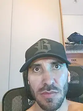 Snapshot of DAVID_FERRAZ chatting on 8, 1, 2026 DAVID FERRAZ online show from 8, 1, 2026