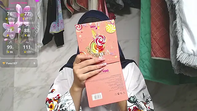 shaila anali online show from 7, 12, 2024