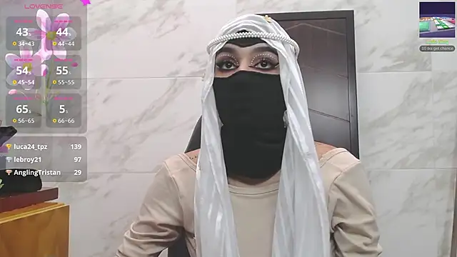 shaila anali online show from 8, 12, 2024