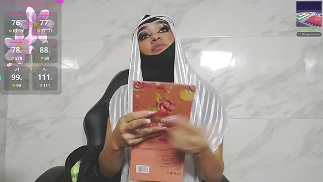 shaila anali online show from 10, 12, 2024