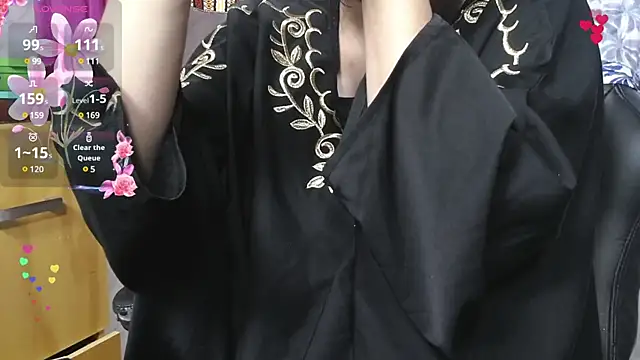 shaila anali online show from 9, 1, 2025