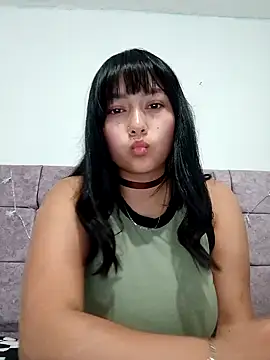 Snapshot of Dulce_yul chatting on 1, 2, 2025 Dulce yul online show from 1, 2, 2025