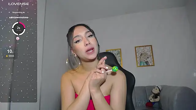  ella b online show from 14, 1, 2025