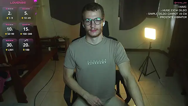 Snapshot of mickeypict chatting on 9, 12, 2024 mickeypict online show from 9, 12, 2024