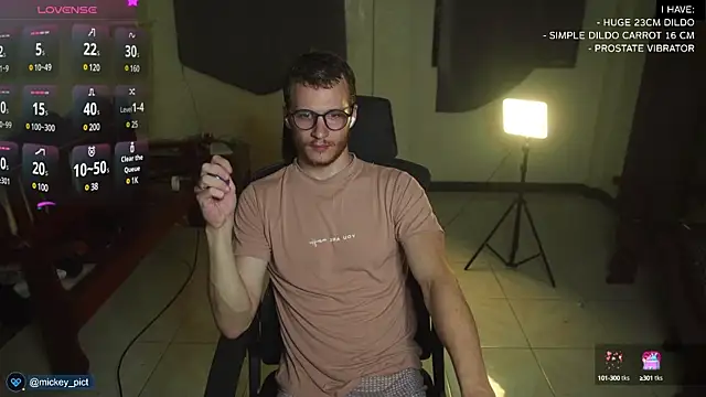 Snapshot of mickeypict chatting on 9, 12, 2024 mickeypict online show from 9, 12, 2024