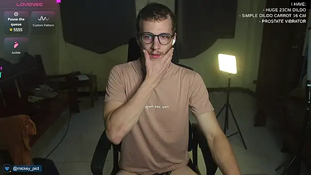 Snapshot of mickeypict chatting on 11, 12, 2024 mickeypict online show from 11, 12, 2024