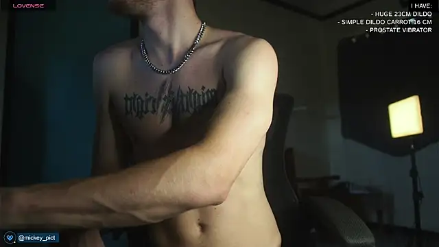 Snapshot of mickeypict chatting on 16, 12, 2024 mickeypict online show from 16, 12, 2024