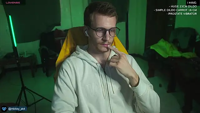 Snapshot of mickeypict chatting on 23, 12, 2024 mickeypict online show from 23, 12, 2024