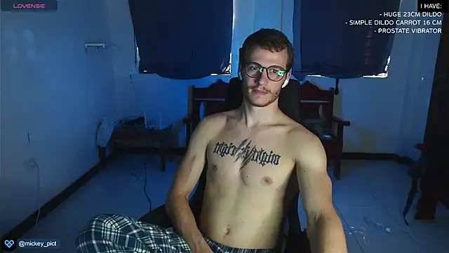 Snapshot of mickeypict chatting on 26, 12, 2024 mickeypict online show from 26, 12, 2024