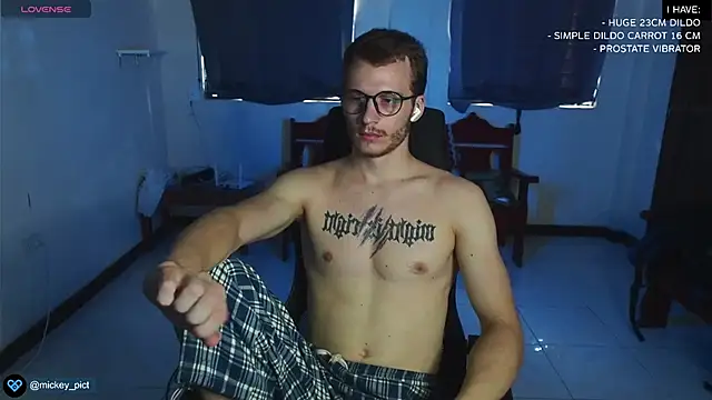 Snapshot of mickeypict chatting on 27, 12, 2024 mickeypict online show from 27, 12, 2024