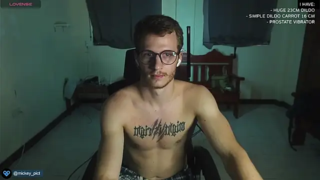 Snapshot of mickeypict chatting on 28, 12, 2024 mickeypict online show from 28, 12, 2024