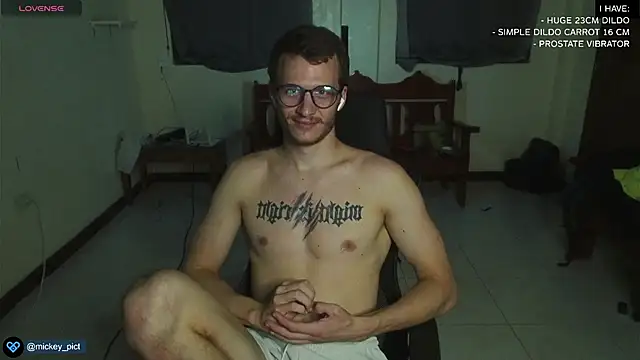 Snapshot of mickeypict chatting on 29, 12, 2024 mickeypict online show from 29, 12, 2024