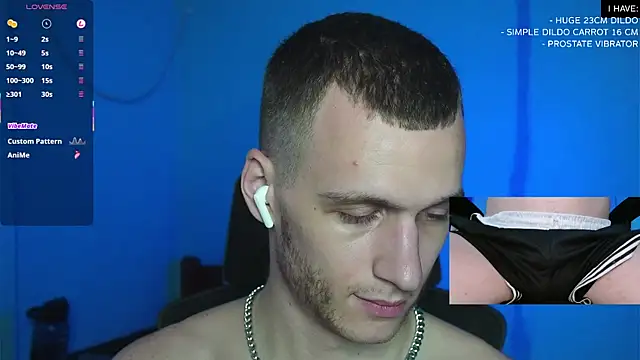 Snapshot of mickeypict chatting on 25, 2, 2025 mickeypict online show from 25, 2, 2025