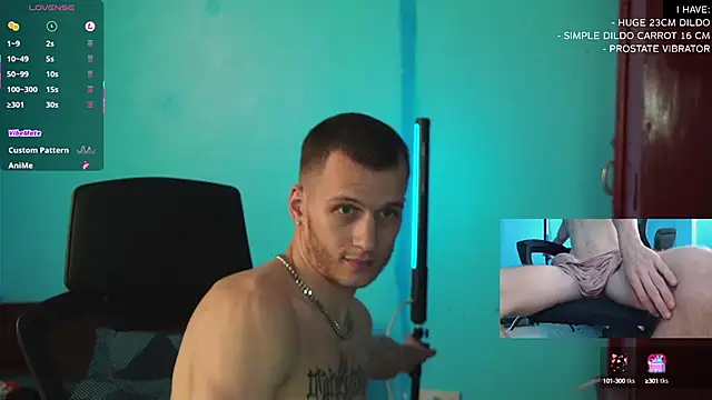 Snapshot of mickeypict chatting on 28, 2, 2025 mickeypict online show from 28, 2, 2025