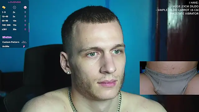 Snapshot of mickeypict chatting on 28, 2, 2025 mickeypict online show from 28, 2, 2025