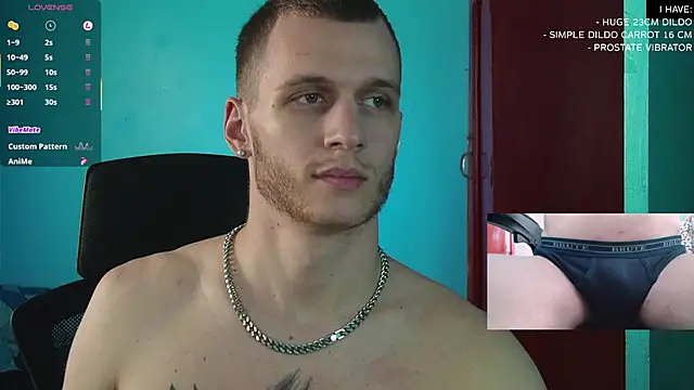 Snapshot of mickeypict chatting on 2, 3, 2025 mickeypict online show from 2, 3, 2025